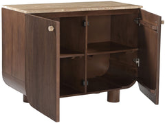 Cressa - Mango Wood Sideboard / Buffet