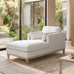 Knox - Chaise Lounge Chair