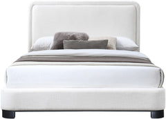 Nolita - Bed With Black Base