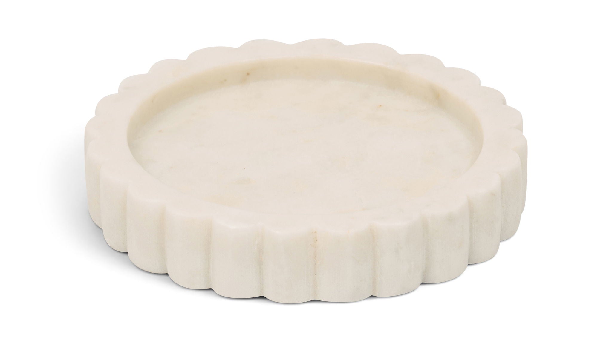 Ricardo - Genuine Marble Tray