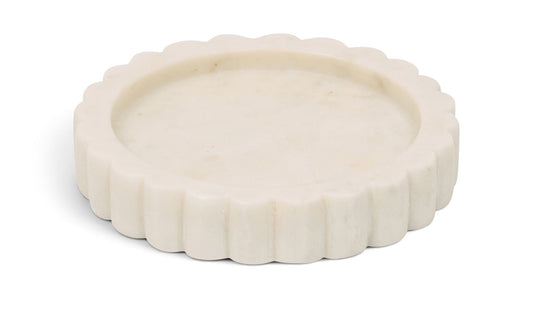 Ricardo - Genuine Marble Tray