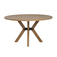 Millwork - Round Dining Table