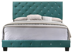 Suffolk - Bed
