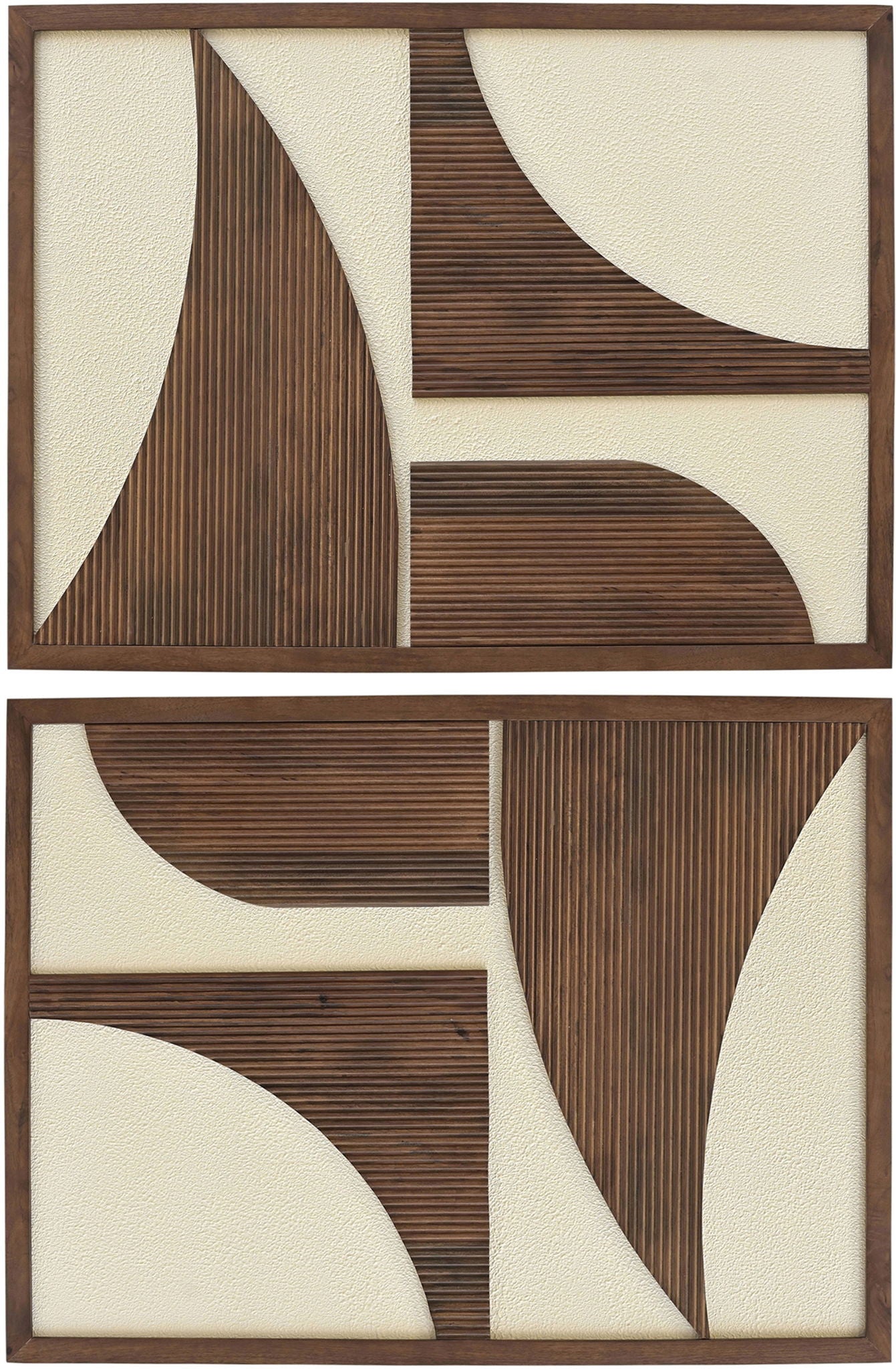 Cadence - 2 Piece Wall Art