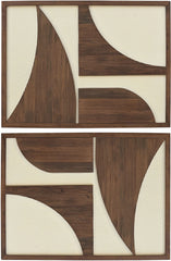 Cadence - 2 Piece Wall Art