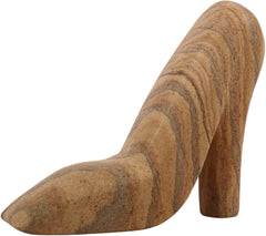Meryl - Sandstone Tabletop Object - Sand