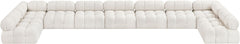 Ames - 9 Piece Modular Sectional