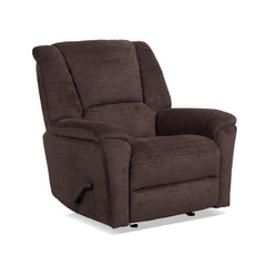 Plush - Gliding Recliner