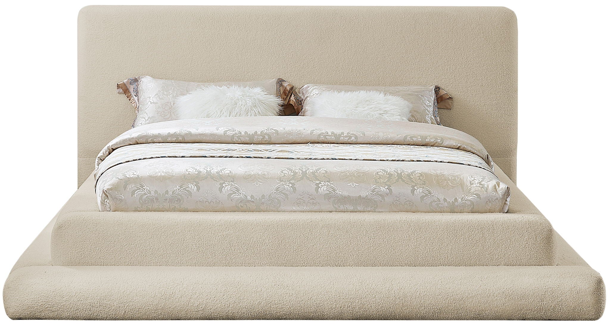 Dane - Bed