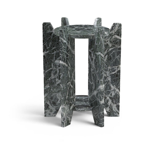 Soriano - Genuine Marble Table