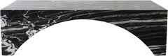 Palermo - Marble Coffee Table