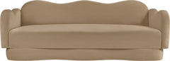 Bloom - Velvet Sofa
