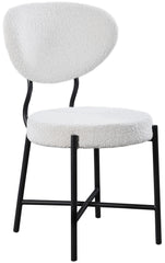 Allure - Dining Chair (Set of 2)
