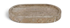 Ophelia - Travertine Tray