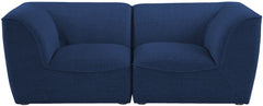 Miramar - 2 Seat Modular Sofa