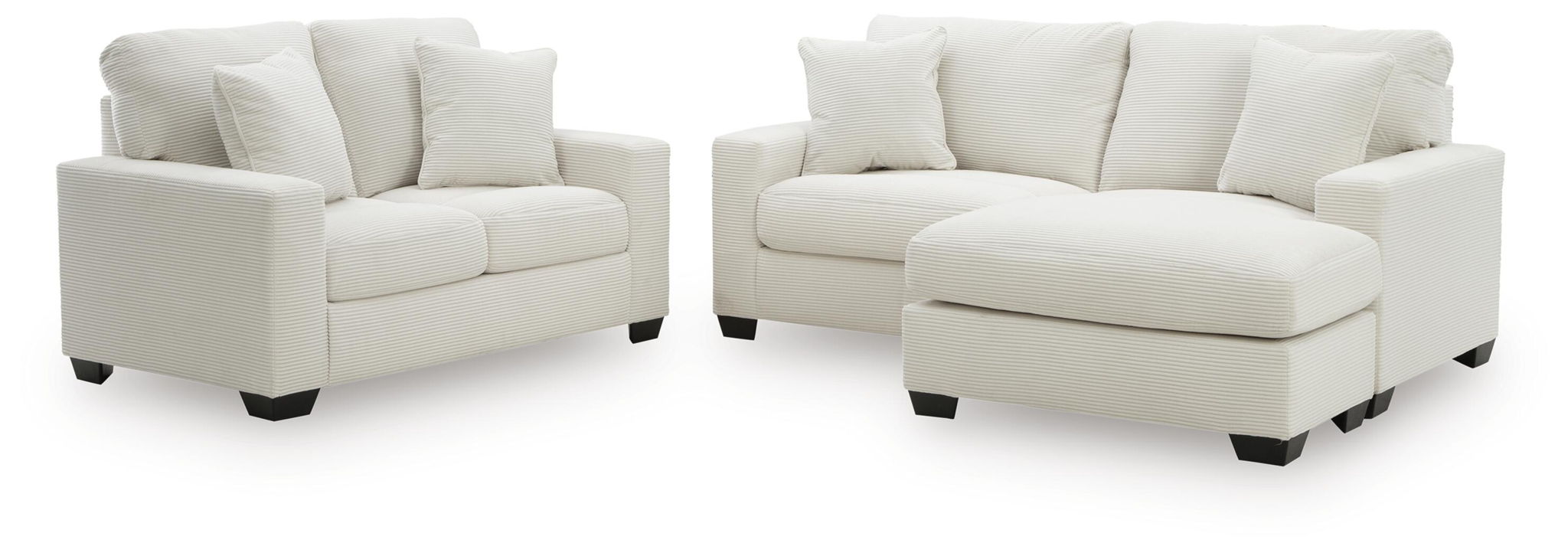 Greenbriar - Living Room Set