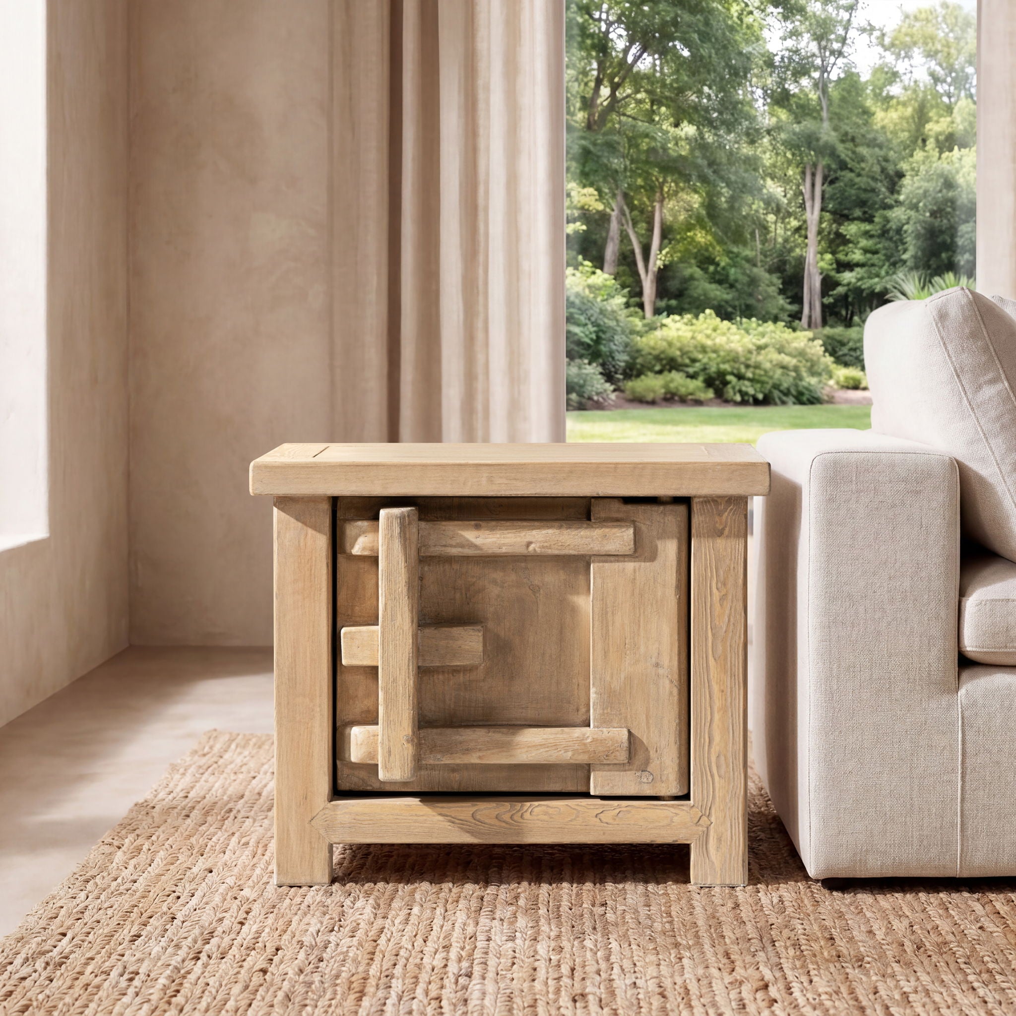 Rowan - Table