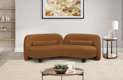 Daphne - Velvet Sofa
