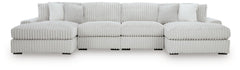 Stupendous - 4 Piece Sectional
