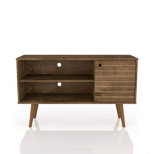 Liberty - TV Stand With Concealed Storage