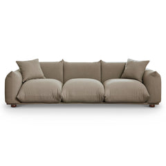 Kely - Upholstered Sofa
