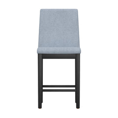 Quaint - 5 Piece Gathering Height Set - Gray