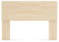 Onita - Panel Headboard