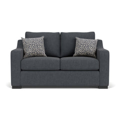 Quinn - Fabric Loveseat