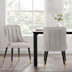 Eda - Dining Chair