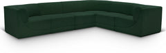Ollie - 6 Piece Modular Sectional