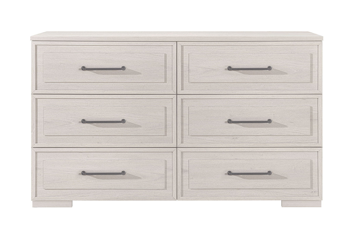 Clara - Dresser - Beige