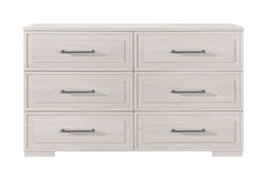 Clara - Dresser - Beige