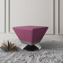Diamond - Accent Ottoman
