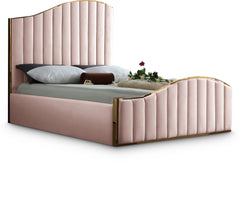 Jolie - Bed