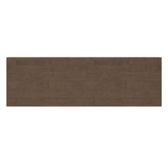 Harper - Handcrafted TV Media Stand