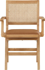 Abby - Dining Arm Chair (Set of 2)