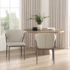 Kirsten - Dining Chair (Set of 2)