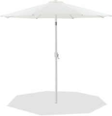 Fiji - Patio Umbrella With White Pole