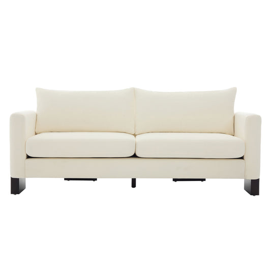 Elegant Modern 3 Seater Sofa