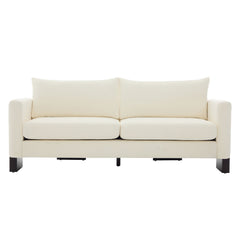 Elegant Modern 3 Seater Sofa