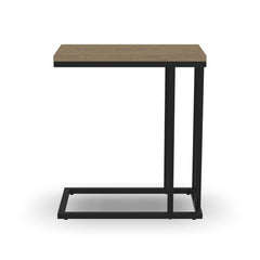 Melody - Accent Table - Light Brown