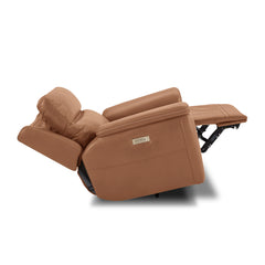 Sawyer - Power Recliner With Power Headrest & Lumbar