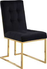 Pierre - Dining Chair (Set of 2)