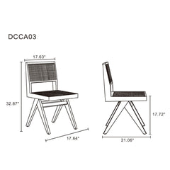 Hamlet - Dining Chair (Set of 2)