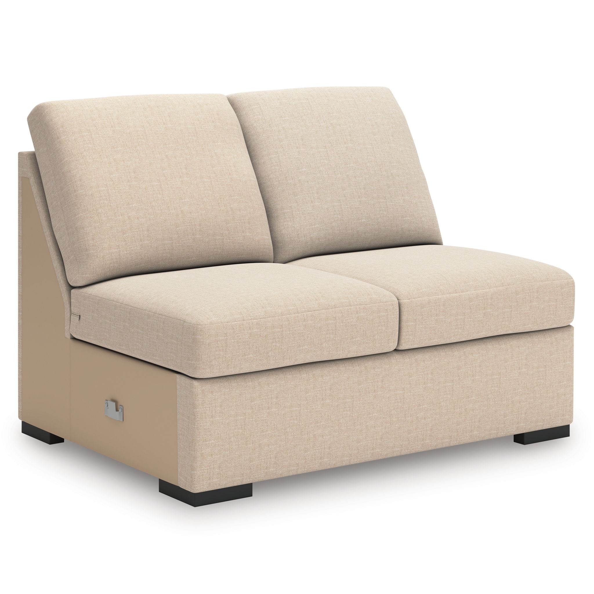 LadyMae - 4 Piece Sectional