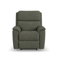 Porter - Power Recliner With Power Headrest & Lumbar