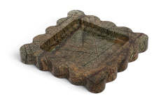 Natalie - Genuine Marble Tray