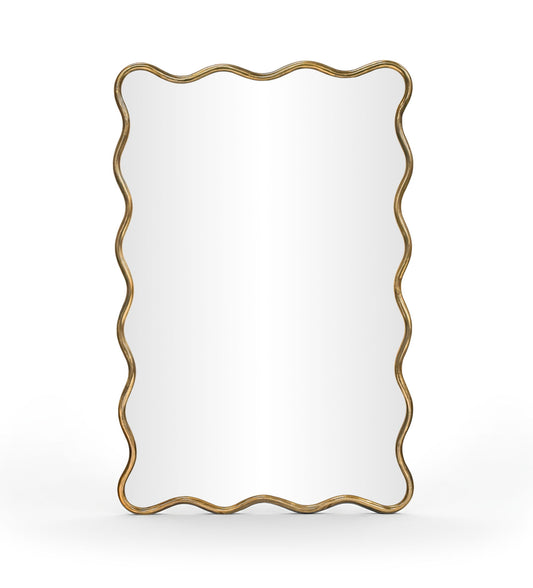 Foundry - Iron Mirror