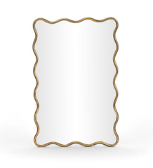 Foundry - Iron Mirror