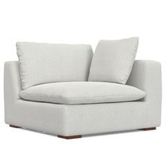 Jasmine - Handcrafted Sofa